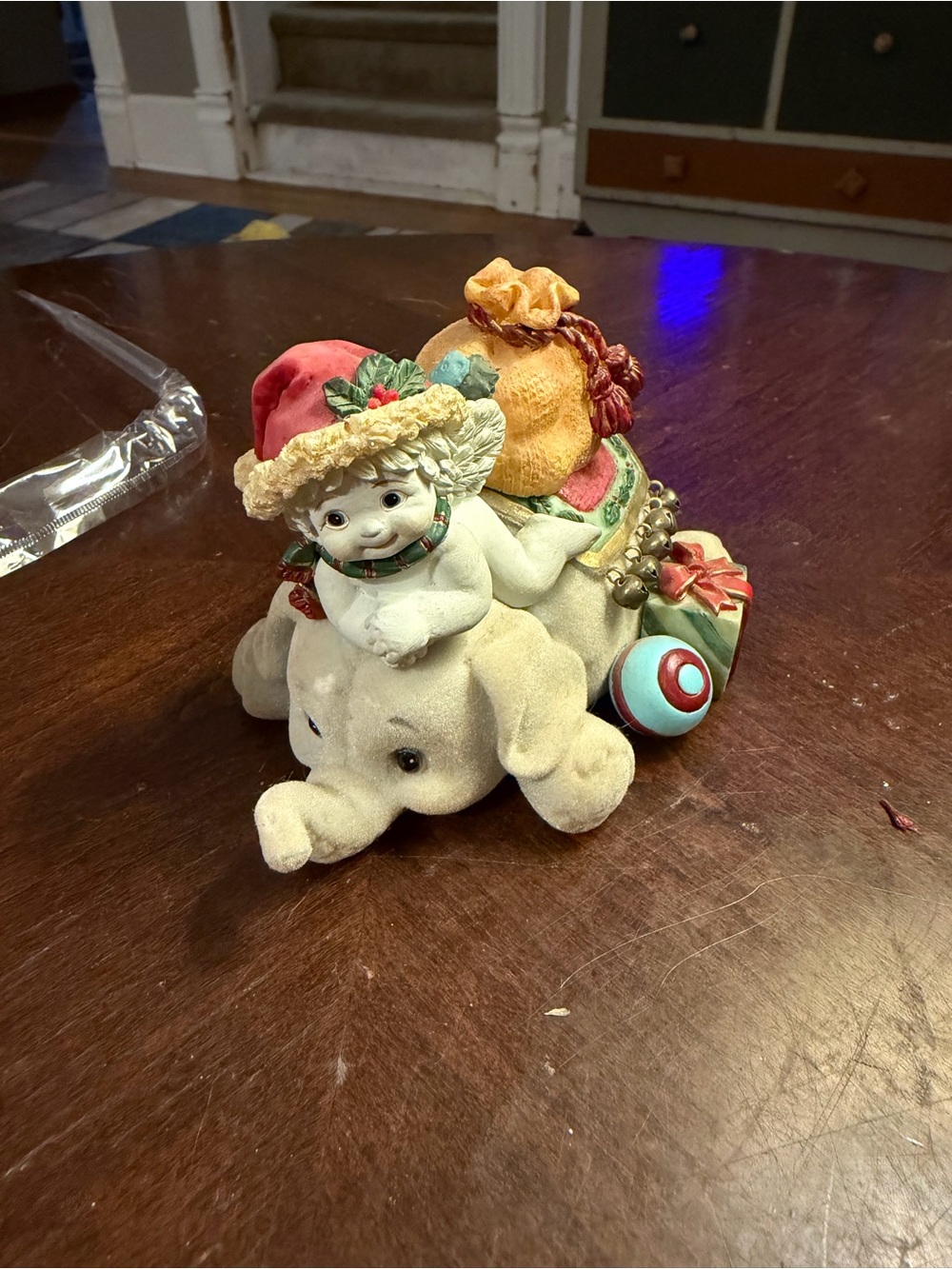 Dreamsicles “My Big Buddy” 2000 Figurine